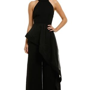 NWT Elliatt X Revolve Adeline Jumpsuit